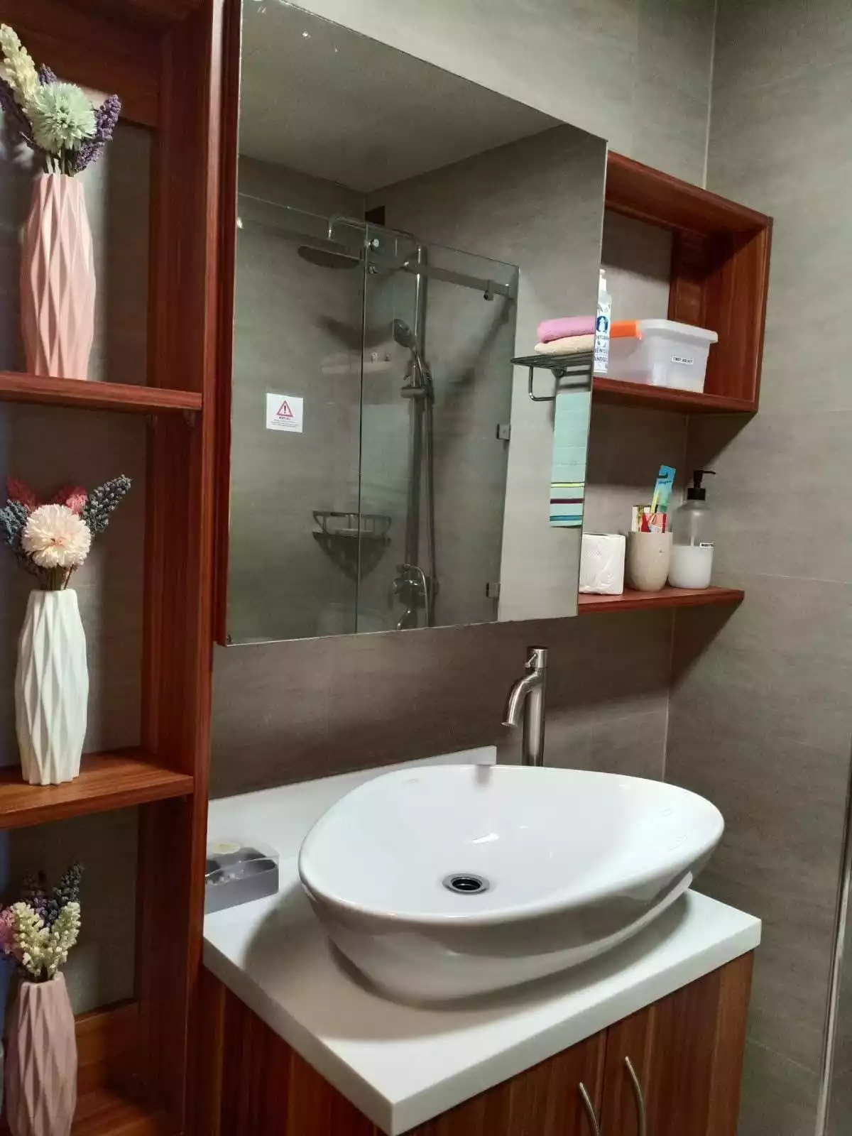 Open photo 14 of 15 — SACRIFICE SALE STUDIO WITH BALCONY IN ANTARA RESIDENCES