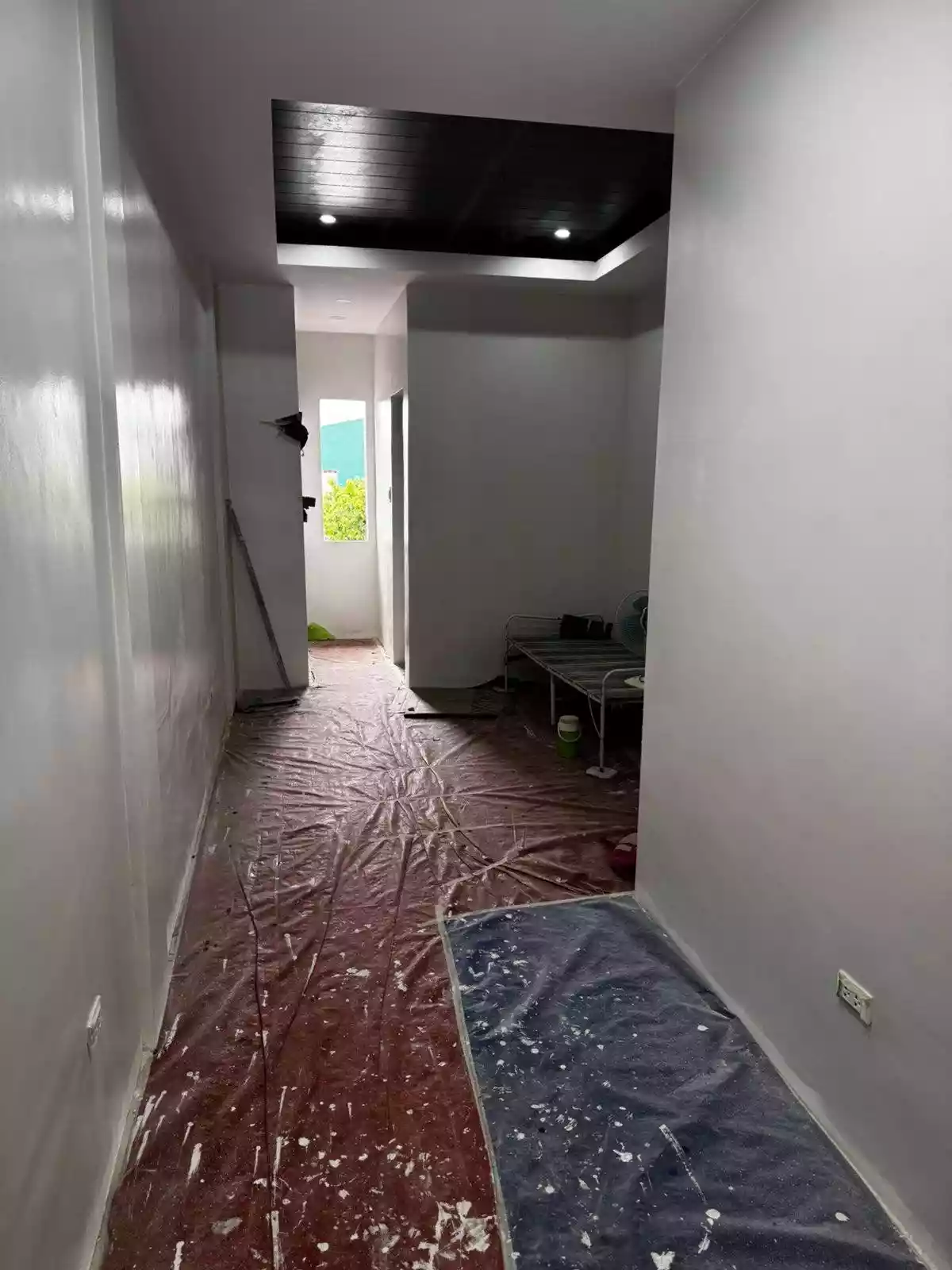 PRE-SELLING BRANDNEW THREE STOREY TOWNHOUSE FOR SALE NEAR IN SAMPALOC MANILA — Townhouse in Manila, Metro Manila, Philippines — Photo 4