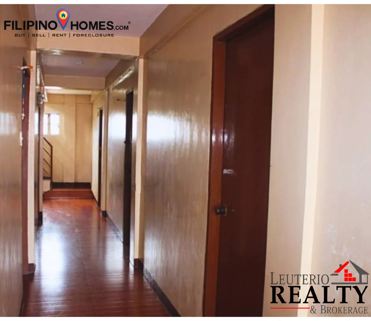 Boarding House For Sale Near Ateneo De Naga University (2nd Gate) — Boarding House in Naga City, Camarines Sur, Philippines — Photo 3