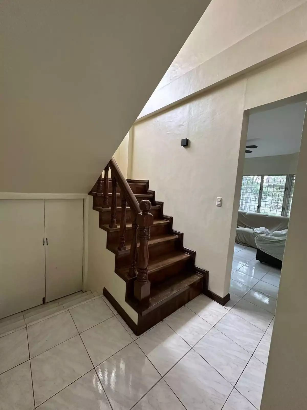 Open photo 17 of 19 — -Storey House for Rent inside a Subdivision in Talamban, Cebu City