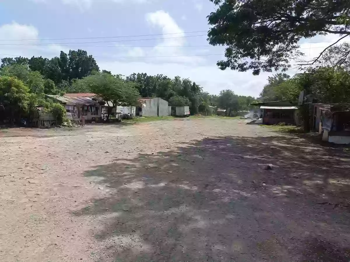 For Sale Commercial Lot 5000Sqm. Along Maharlika Highway Sariaya Quezon — Commercial Lot in Quezon, Philippines — Photo 4
