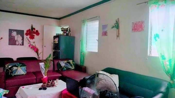 House and lot for sale in General Santos City 