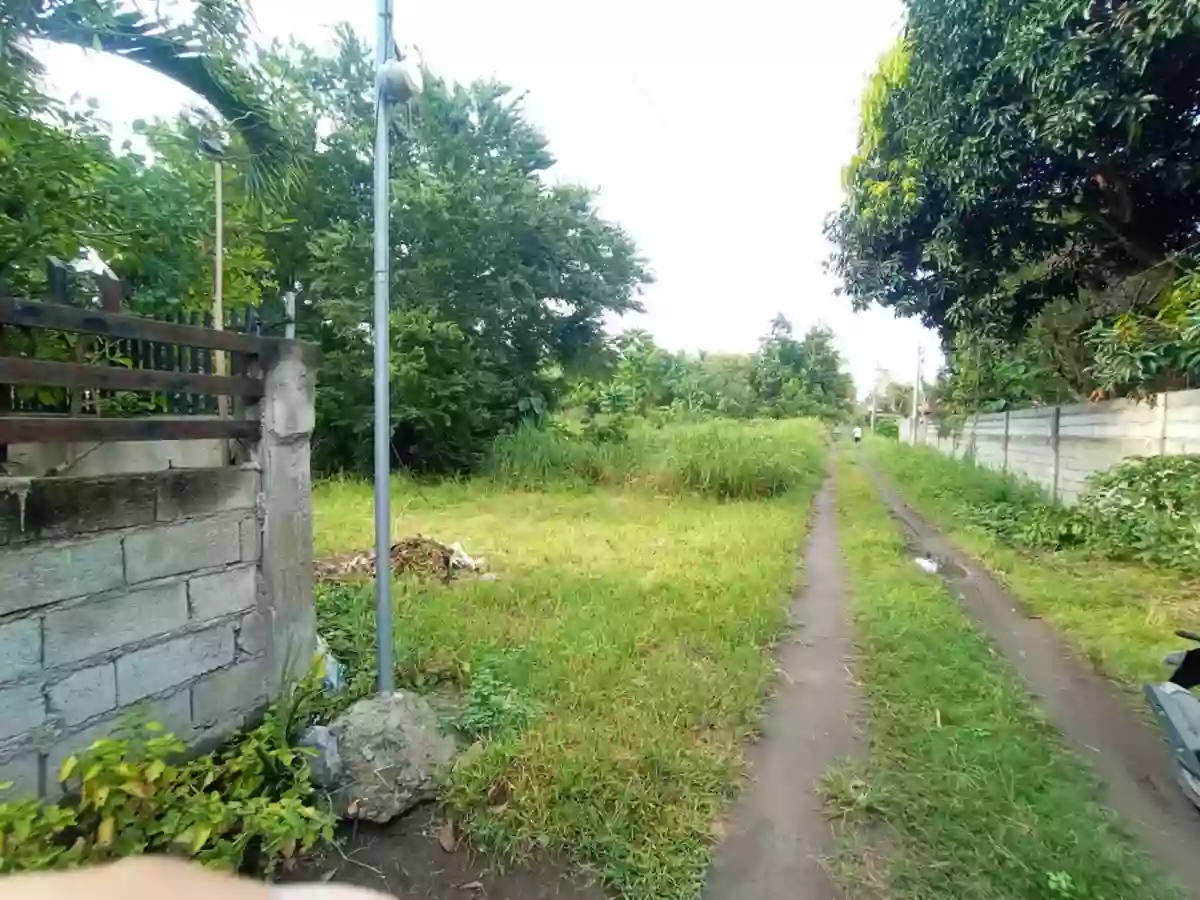 Lot for sale in General Santos City — Residential Lot in General Santos City, South Cotabato, Philippines — Photo 5