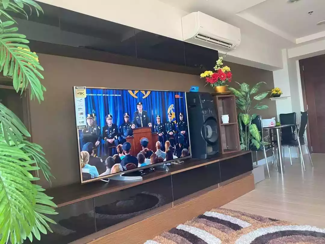 Super rush sale a million dollar view penthouse in Horizon 101 — Penthouse in General Maxilom Avenue, Cebu City, Central Visayas — Photo 5