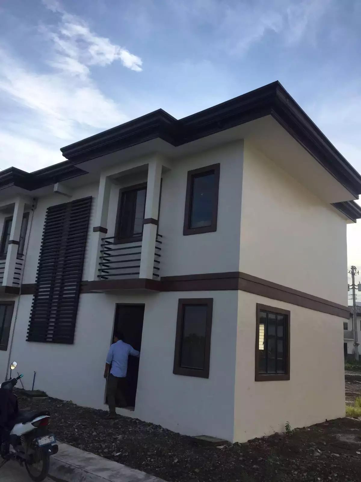 House for Assume — House and Lot in pueblo de oro, Babag II Rd, Lapu-Lapu City — Photo 2