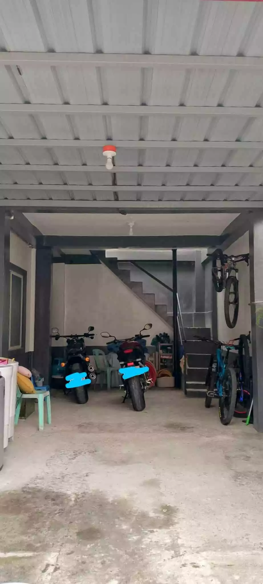 House and Lot for Sale in Liloan, Cebu — House and Lot in Liloan, Cebu, Philippines — Photo 6