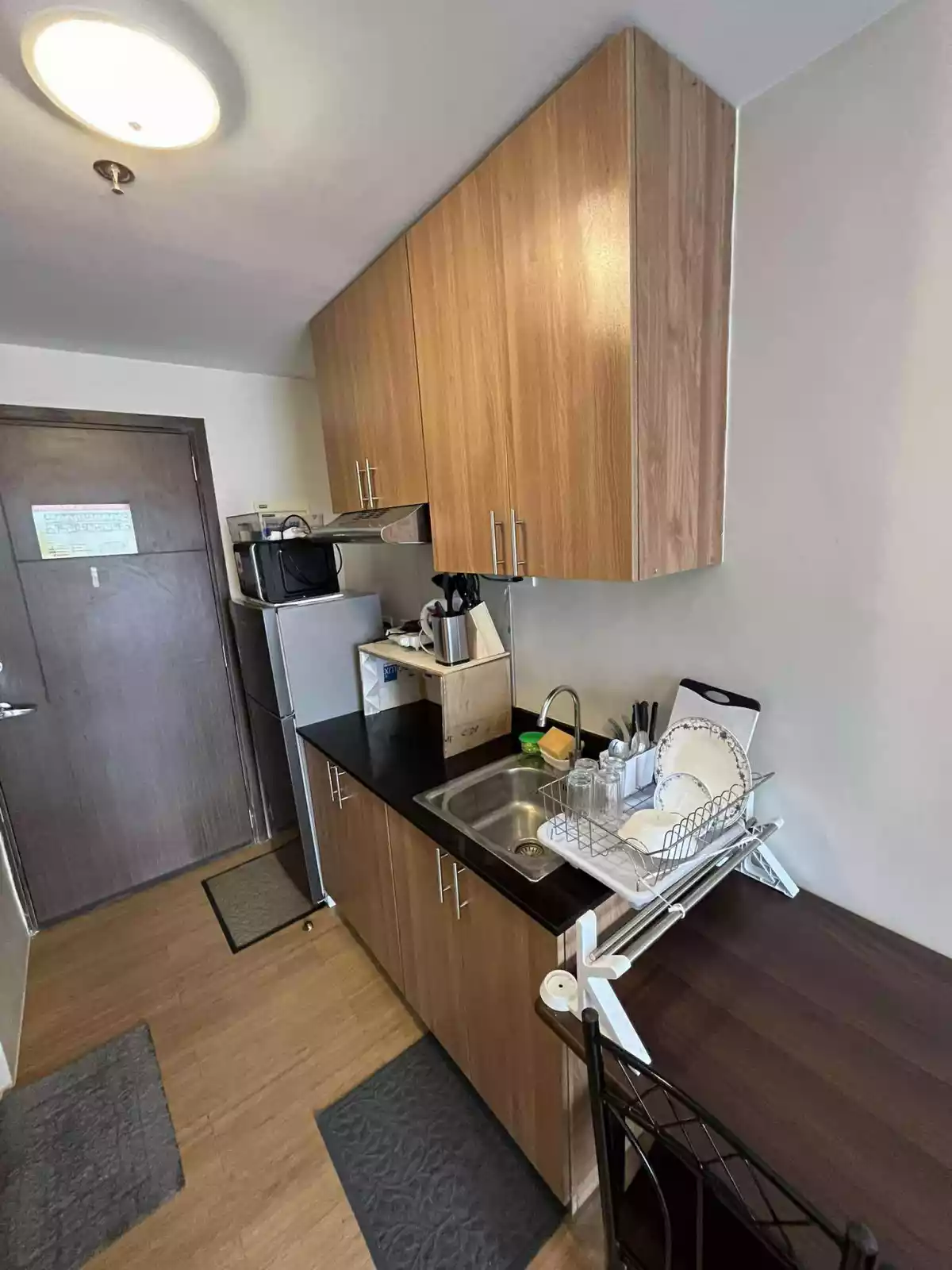Open photo 11 of 15 — 35sqm 1BR CONDO in Limketkai