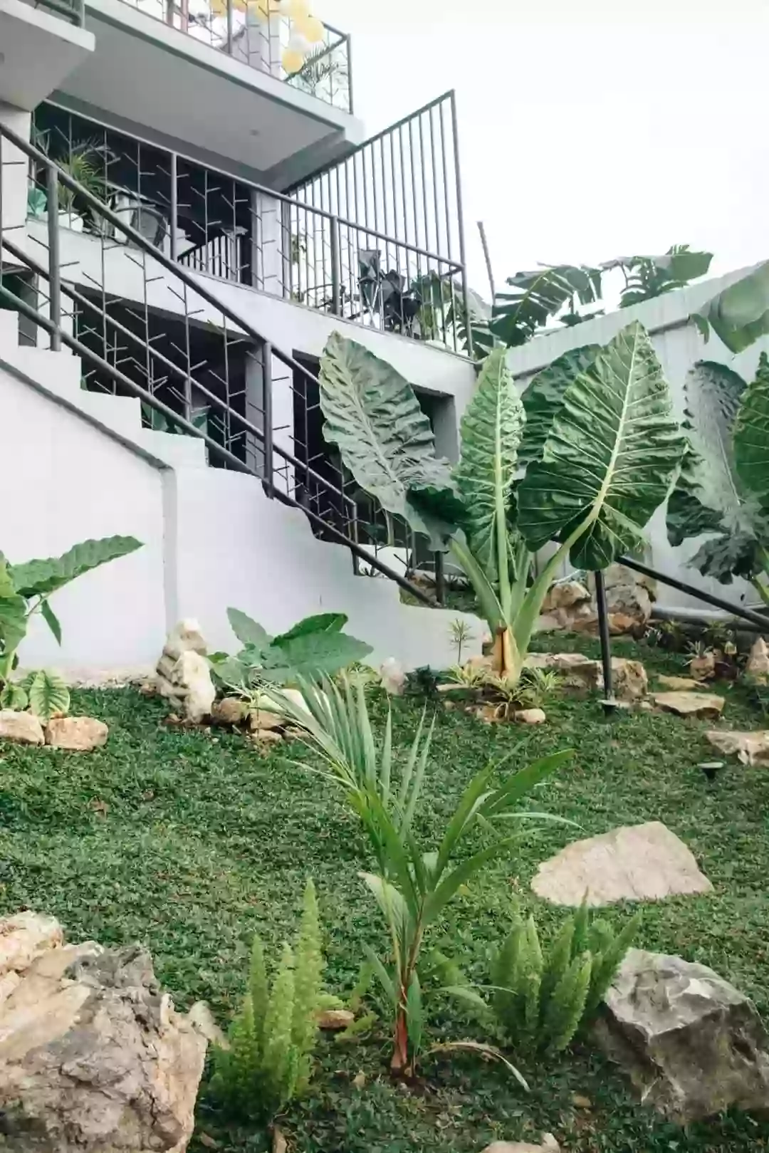 RUSH SALE: INCOME GENERATING MOUNTAIN RESORT IN BUSAY CEBU CITY — Space in Cebu City, Cebu, Philippines — Photo 2