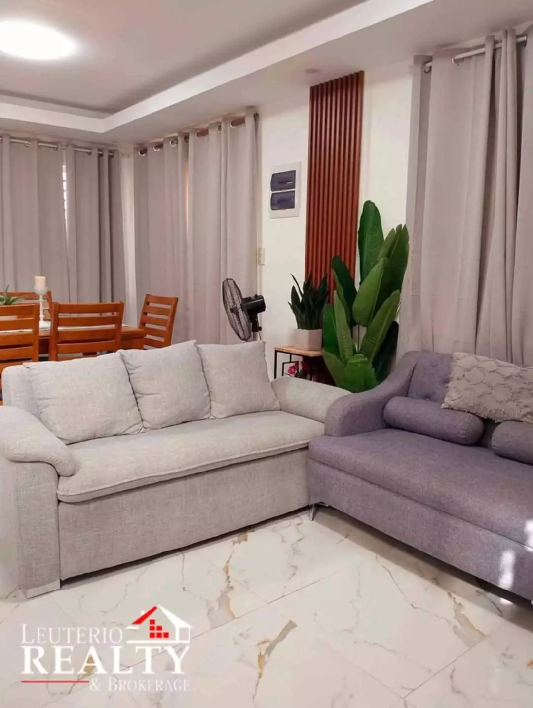 Camella Heights Naga City — House and Lot in Naga, Camarines Sur, Philippines — Photo 4