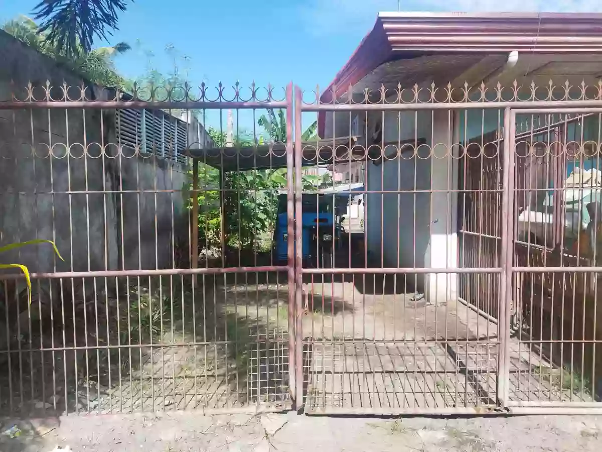 LOT FOR SALE — Residential Lot in General Santos City, South Cotabato, Philippines — Photo 6