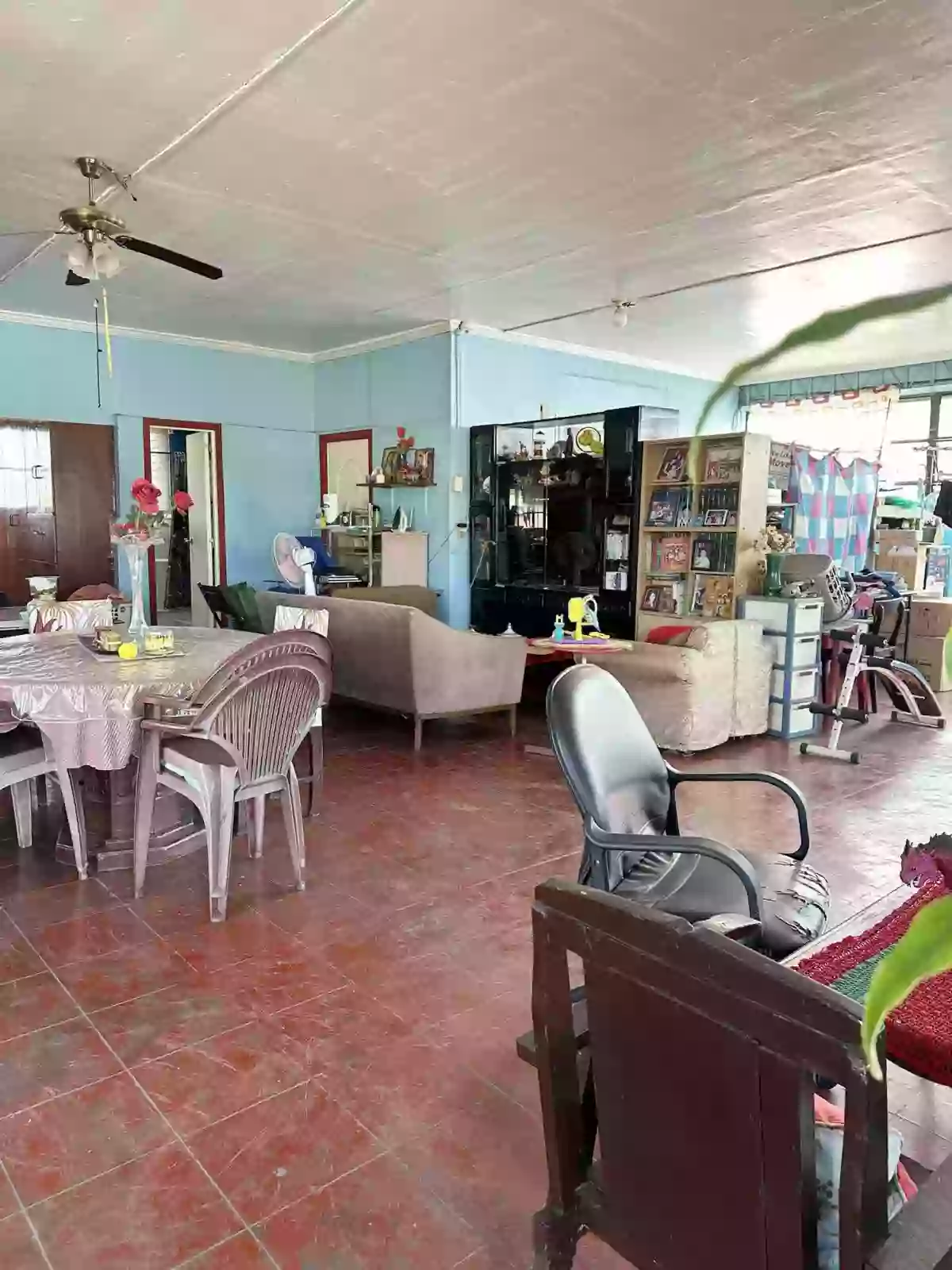 3- Story House and Lot For Sale