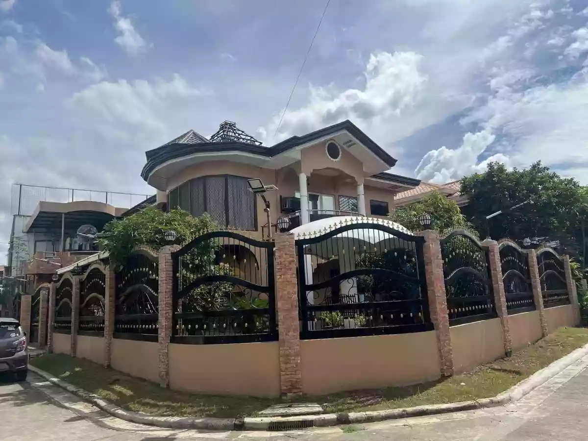 Single Detached House for Sale in Uldog, Talisay Cebu — House and Lot in Talisay, Cebu, Philippines — Photo 2