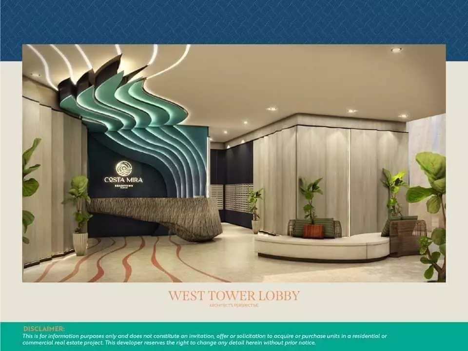 Costamira beachtown Mactan — 1 Bedroom in Lapu-Lapu City, Cebu, Philippines — Photo 2