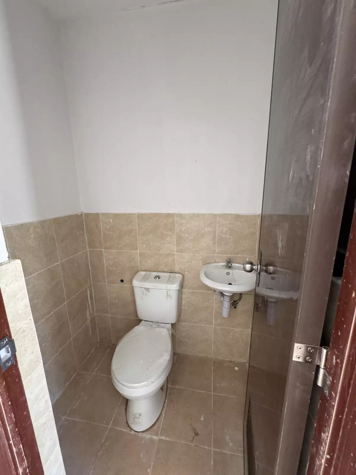 SWEETBERRIES COMMUNITY AVAILABLE IN CAMBUHAWE BALAMBAN !!! — House and Lot in Sta. Cruz, Balamban, Cebu — Photo 5