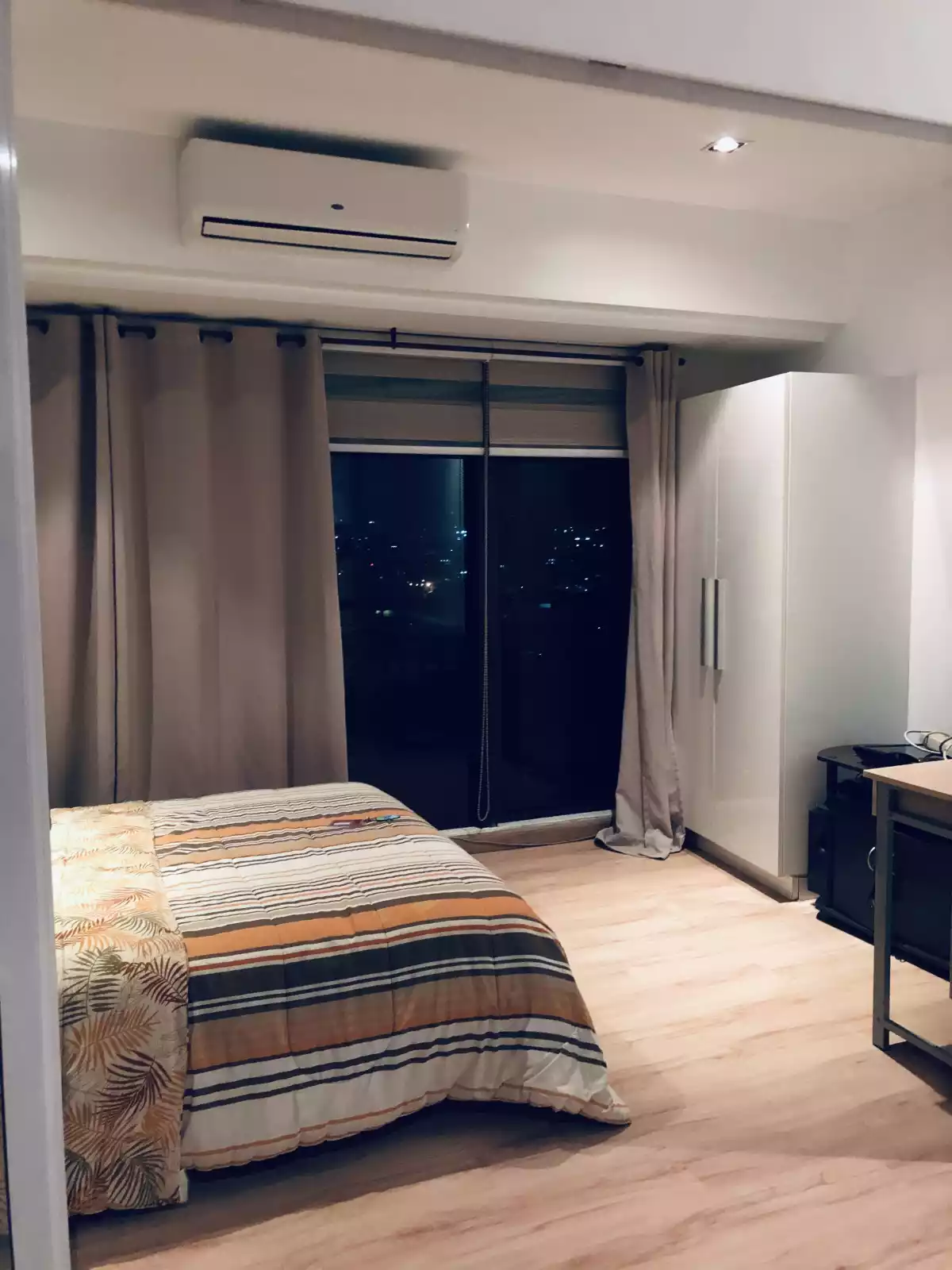Knightsbridge condo Makati — 1 Bedroom — Photo 3