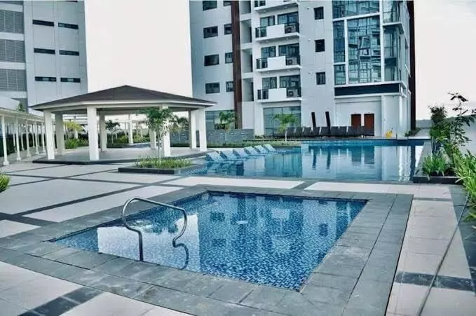 MACTAN NEWTOWN FOR RENT 
