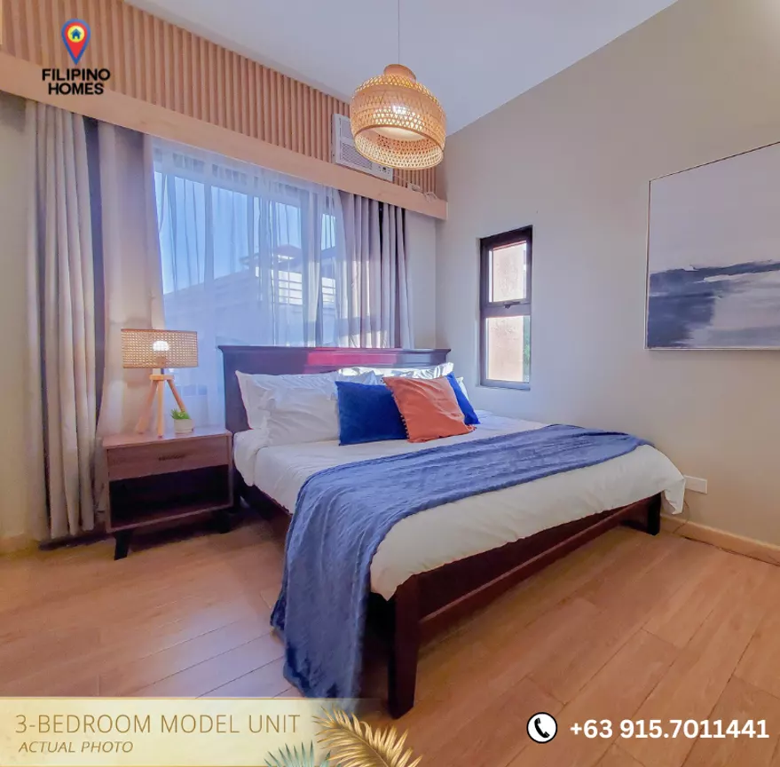 Spacious Studio Deluxe in Paseo Verde Real at Las Pinas — Studio in C-5, Las Piñas, Metro Manila — Photo 5