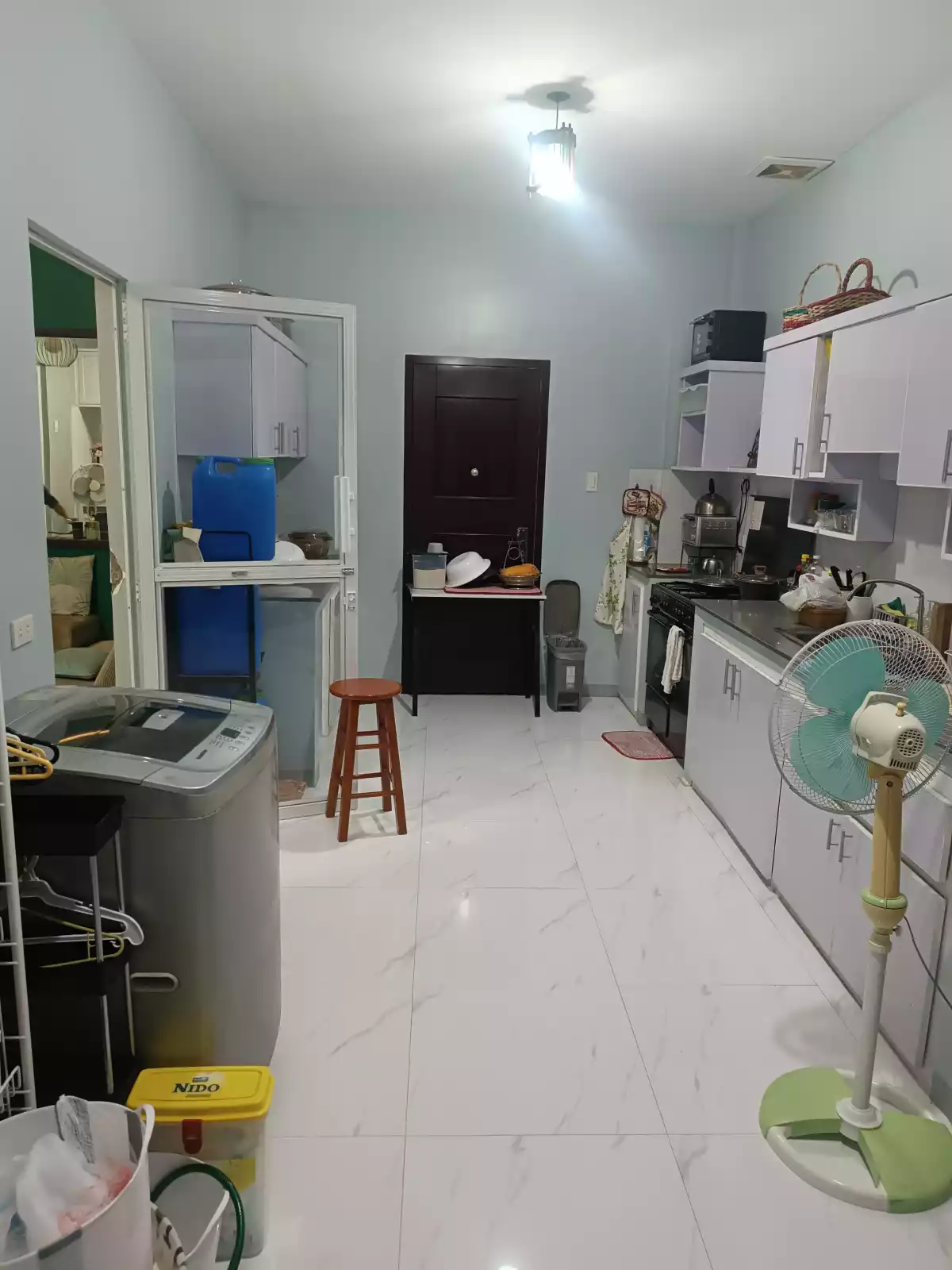Open photo 15 of 16 — For Sale House and Lot In Gulang Gulang Lucena City Clean title Fully Finished 5 aircon and fixtures are included