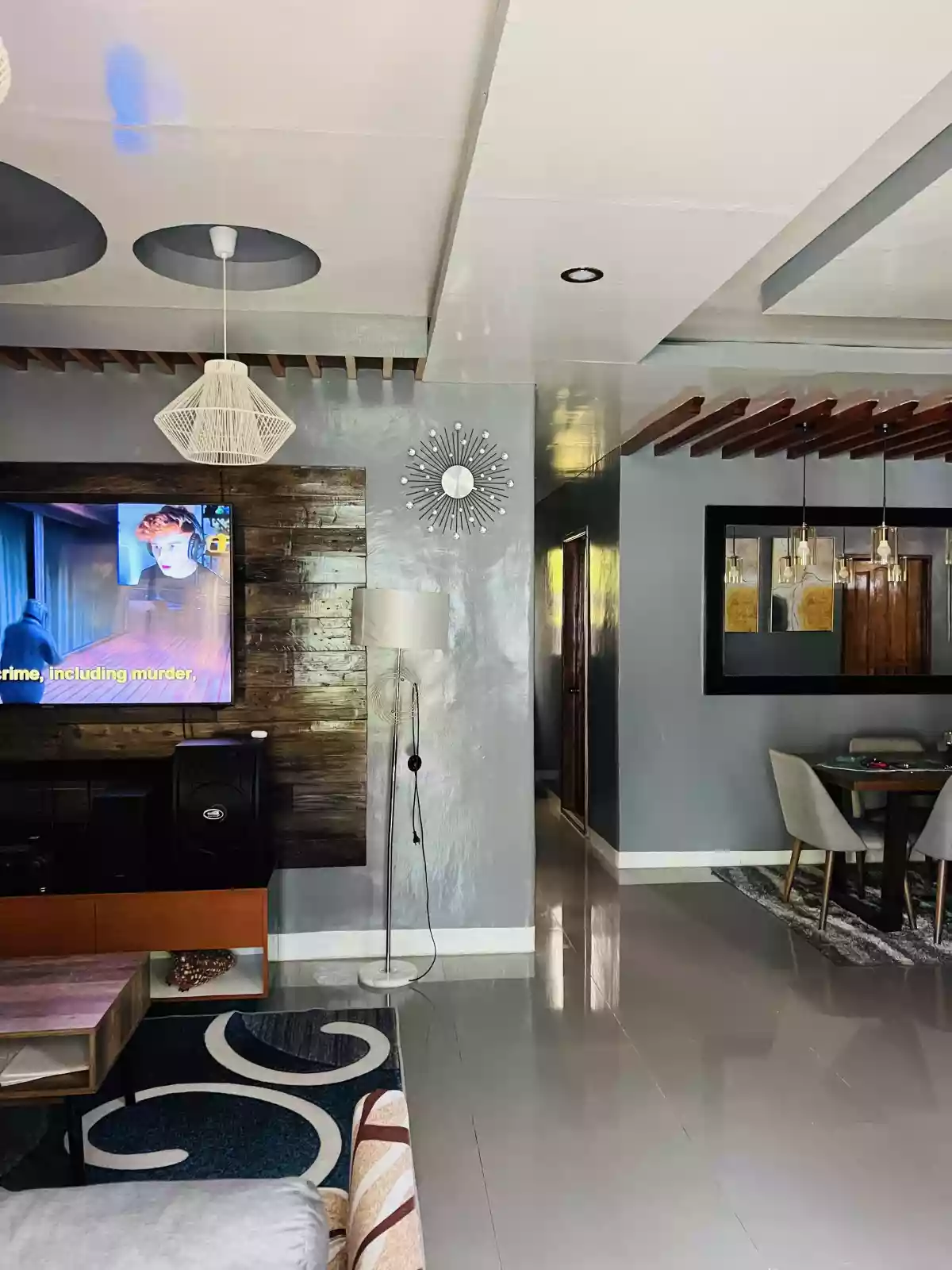 Open photo 19 of 37 — Amazing Furnished House and Lot