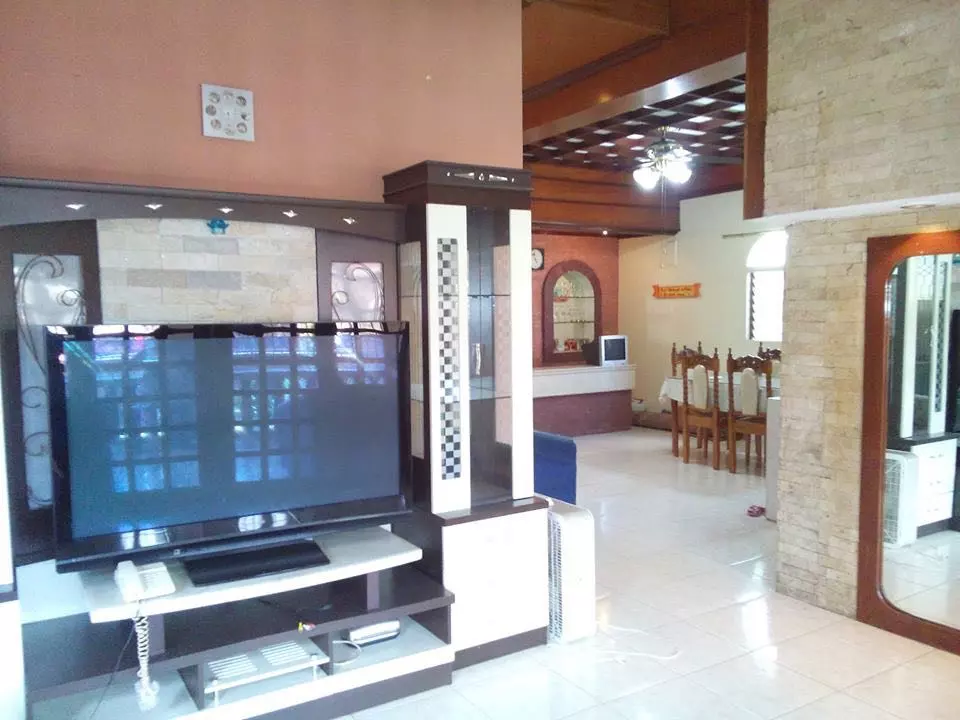 Big House & Lot in Cebu City
