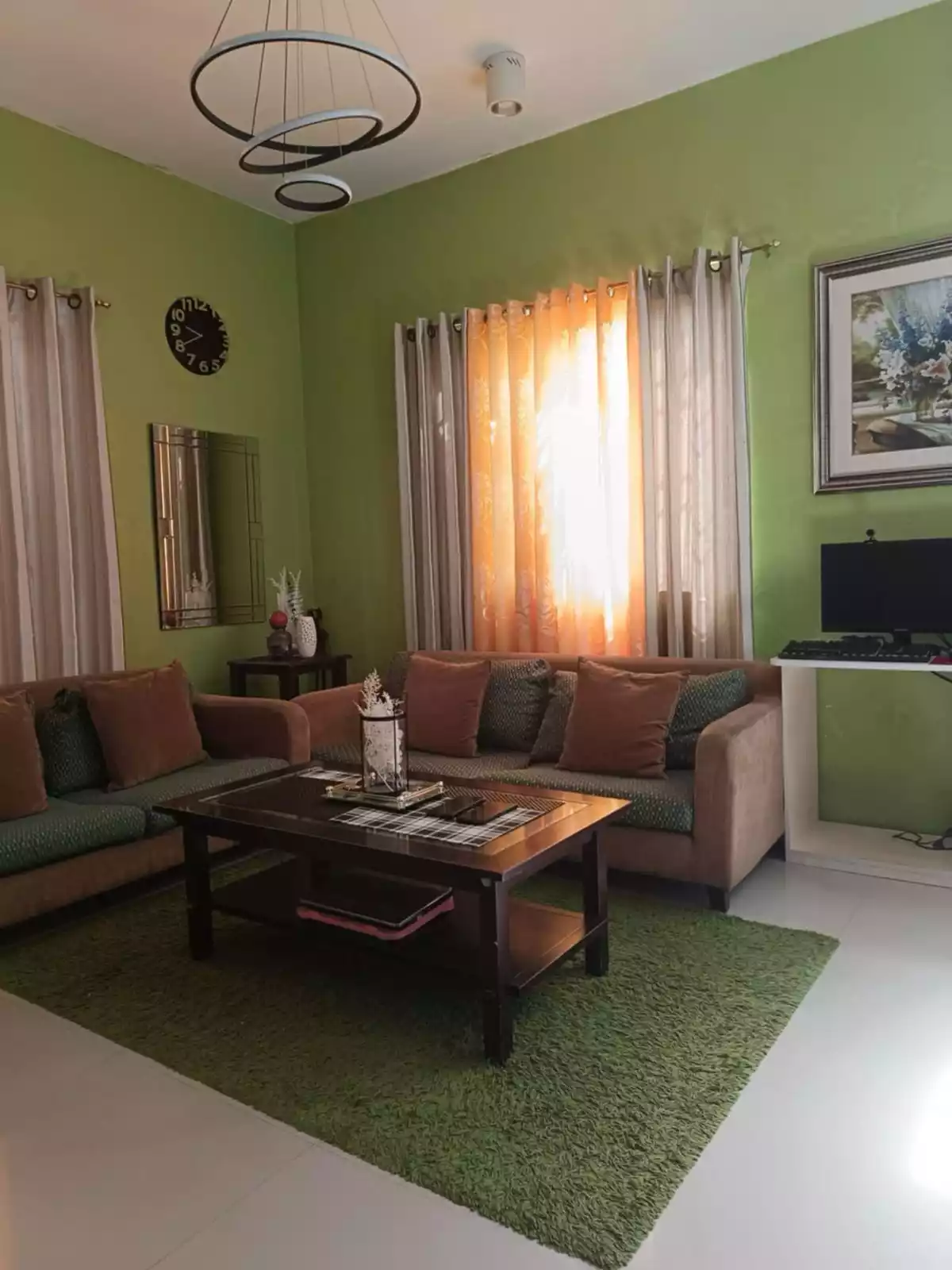 BEL AIR RESIDENCES, LIPA BATANGAS — House and Lot in Lipa, Batangas, Philippines — Photo 3