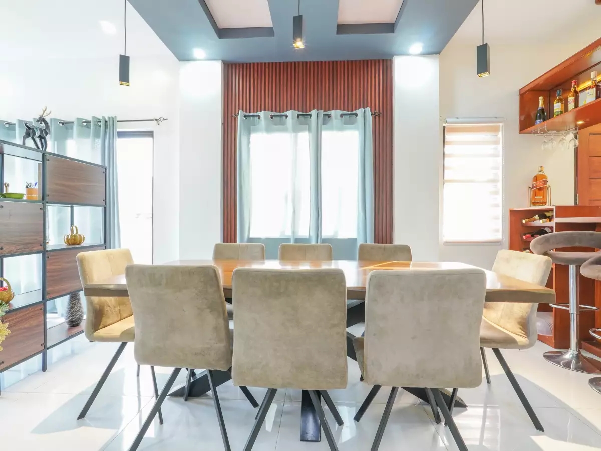 4 Bedroom House and Lot with 2 Garage — House and Lot in Bagong Silingan, Lapu-Lapu City, Cebu — Photo 5
