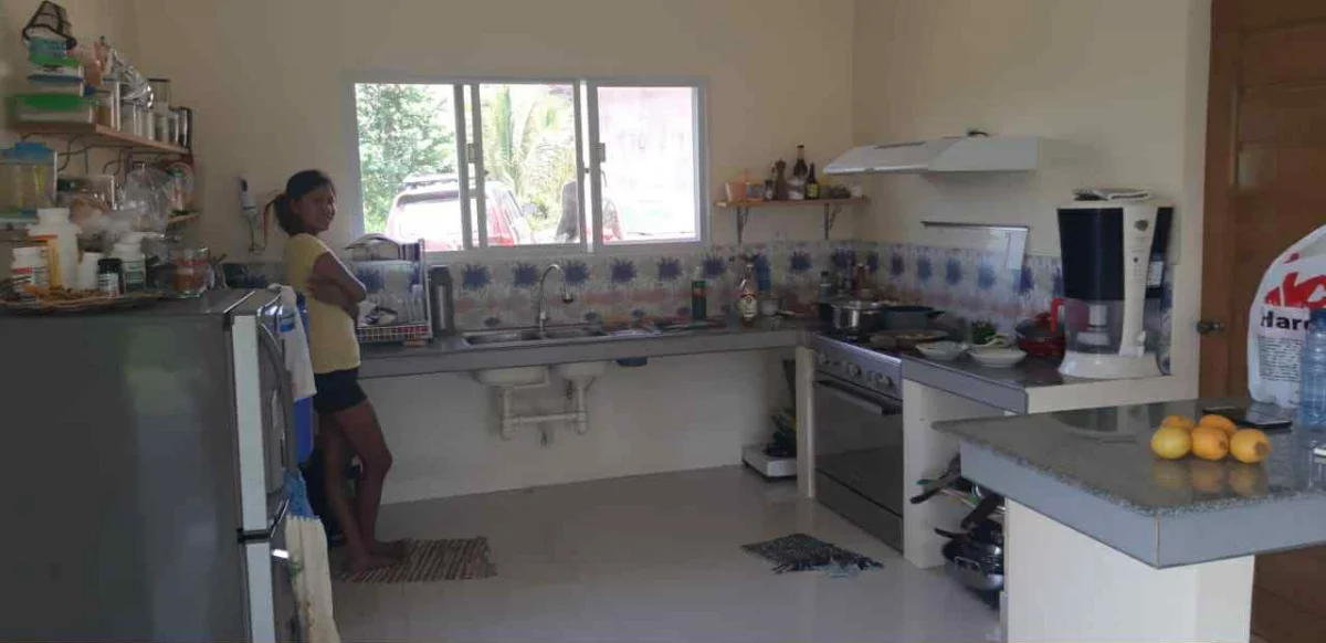 Bungalow House on a 1.5 Hectare Lot for Sale — House and Lot in Surigao, Surigao del Norte, Philippines — Photo 4