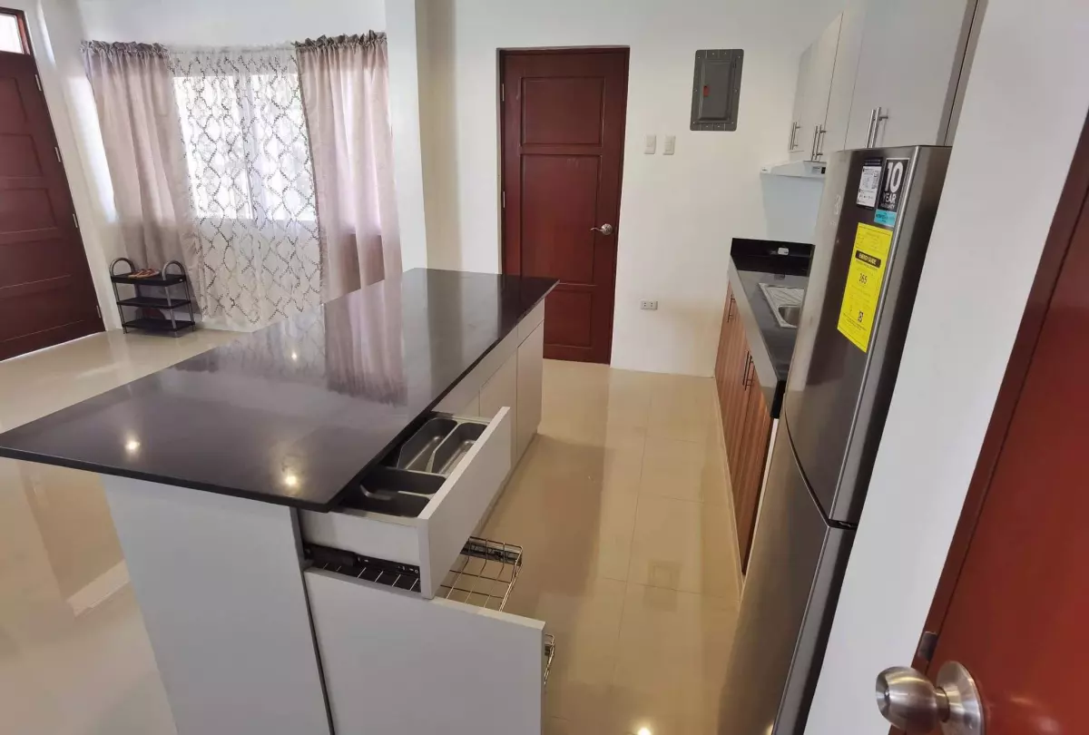 For Sale House and Lot in Mandaue — House and Lot in P.Sanchez, Mandaue City, Cebu — Photo 3