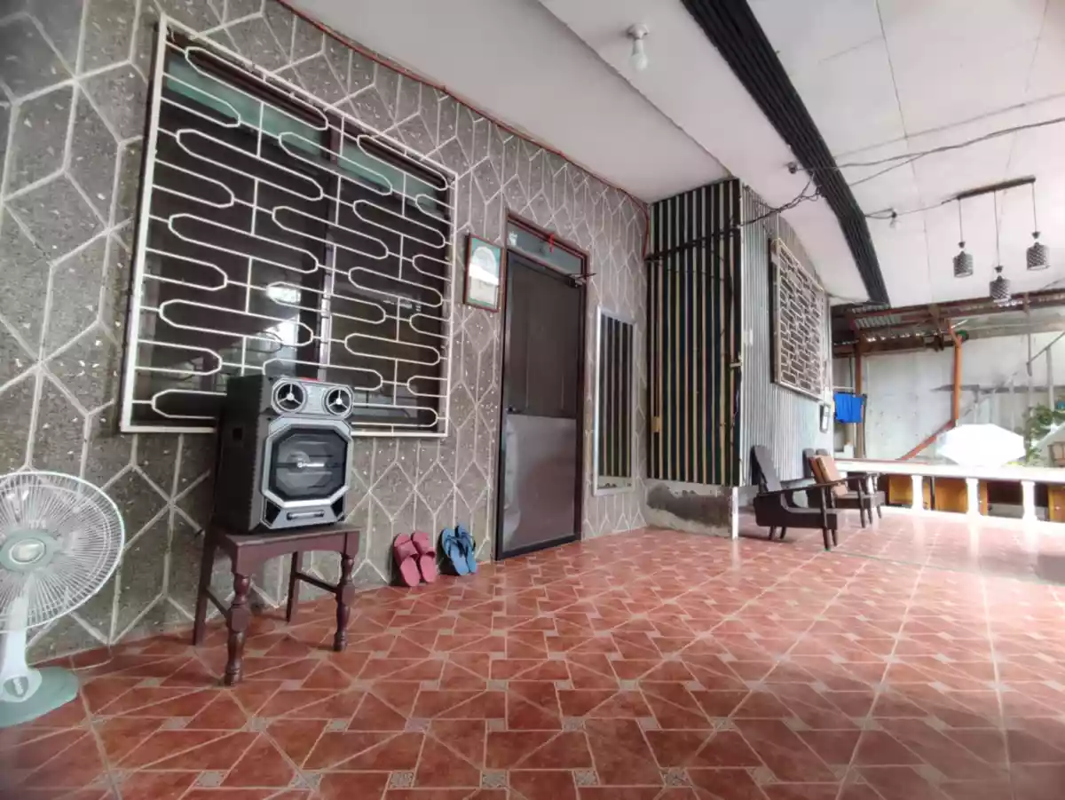 HOUSE FOR SALE NEAR SOCKSARGEN HOSPITAL — House and Lot in General Santos City, South Cotabato, Philippines — Photo 7