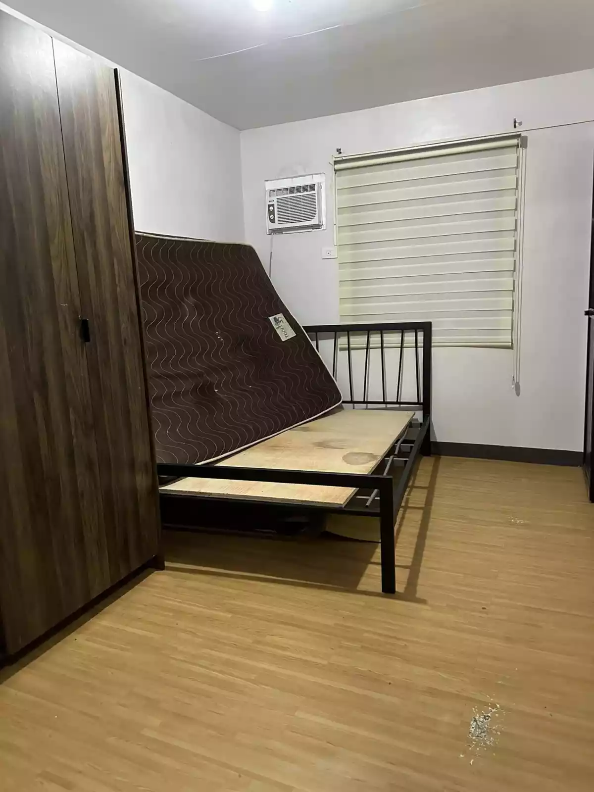 RUSH ASSUME: RENOVATED 2 BEDROOM CONO UNIT WITH BALCONY — 2 Bedrooms in Naya Road, Cebu City, Central Visayas — Photo 7