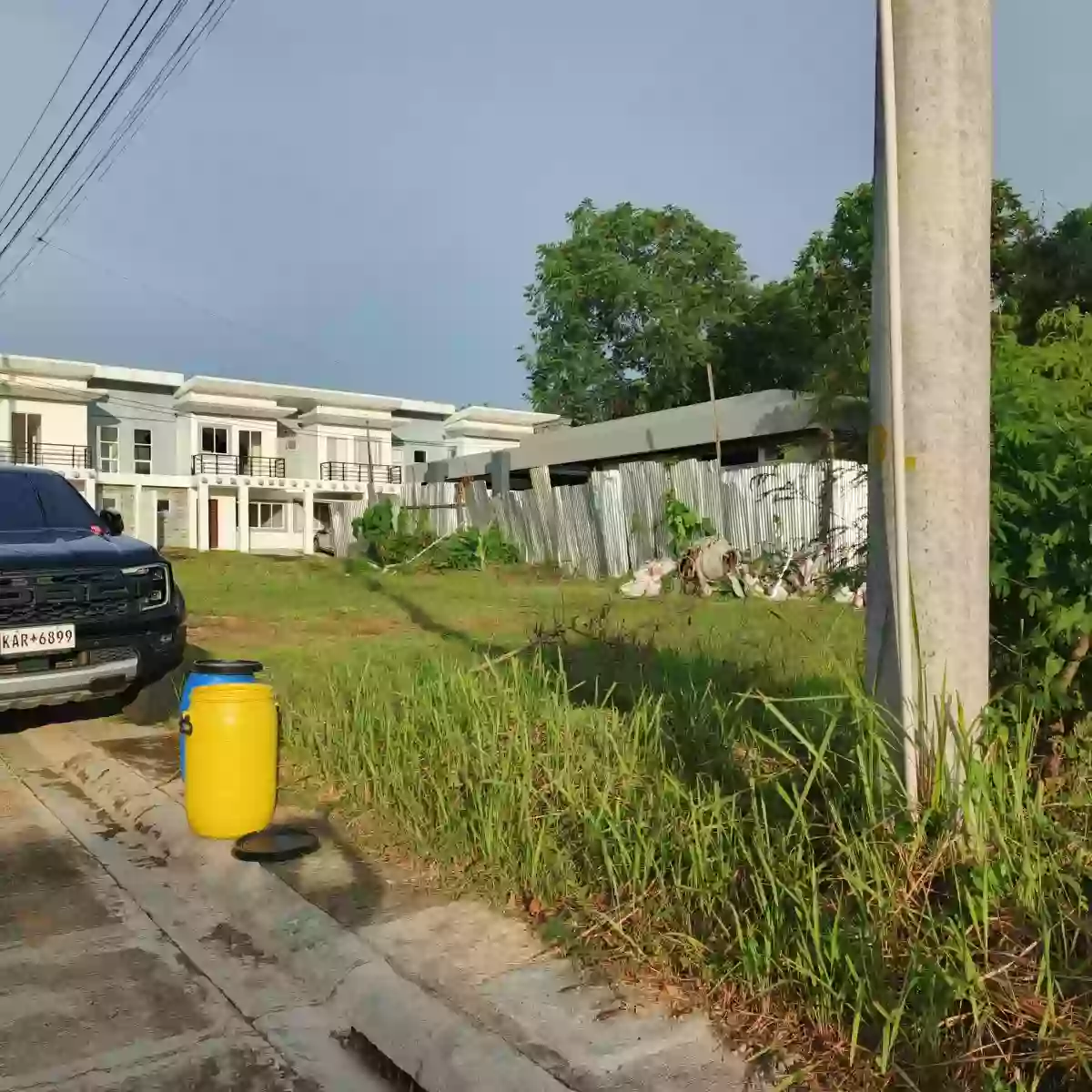 Enclave 304 — Residential Lot in Cagayan De Oro City, Misamis Oriental, Philippines — Photo 4