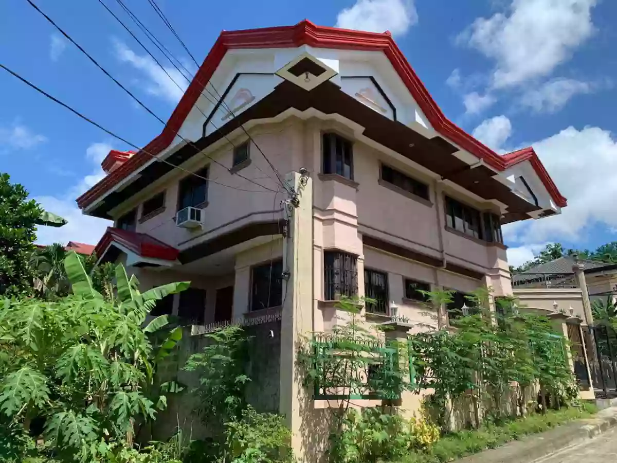 Fully Furnished House for SALE in Bulacao, Pardo, Cebu City — House and Lot in Cebu City, Cebu, Philippines — Photo 2