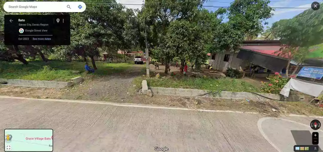 LOT FOR SALE! — Residential Lot in Toril, Davao City, Davao del Sur — Photo 4