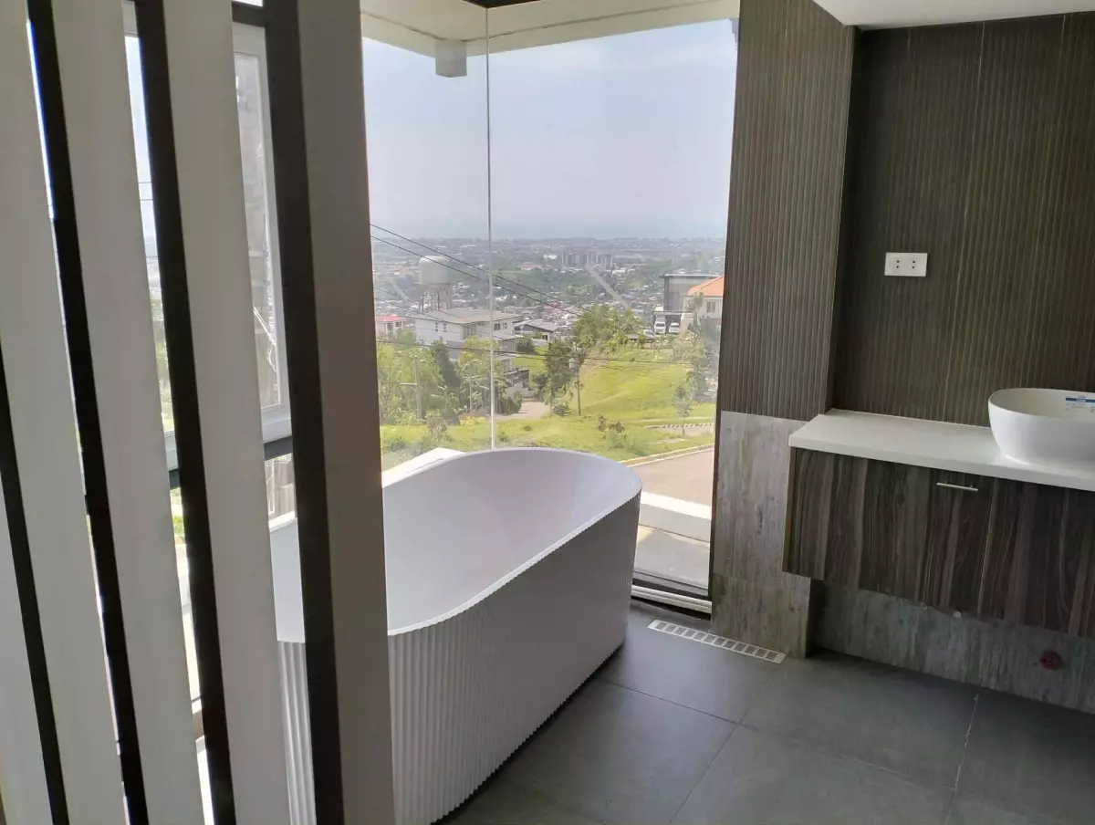Open photo 11 of 20 — 4-STOREY HOUSE & LOT FOR SALE IN KISHANTA SUBDIVISION