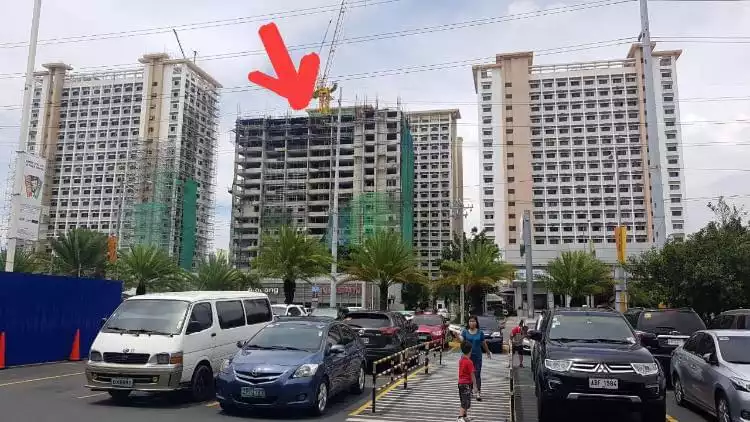 Studio City at West Parc Drive — Studio in Muntinlupa, Metro Manila, Philippines — Photo 2