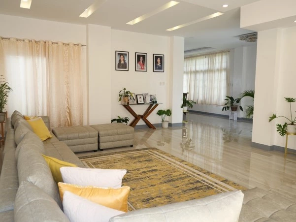 House and Lot For Sale — House and Lot in Naga City, Camarines Sur, Philippines — Photo 3