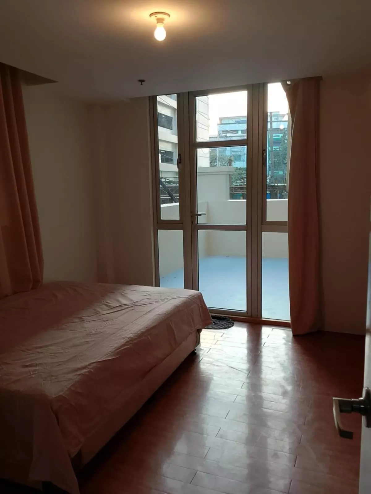 Unit 211A Marquinton Residences Maikina City — 1 Bedroom in Sumulong Highway, Marikina, Metro Manila — Photo 4