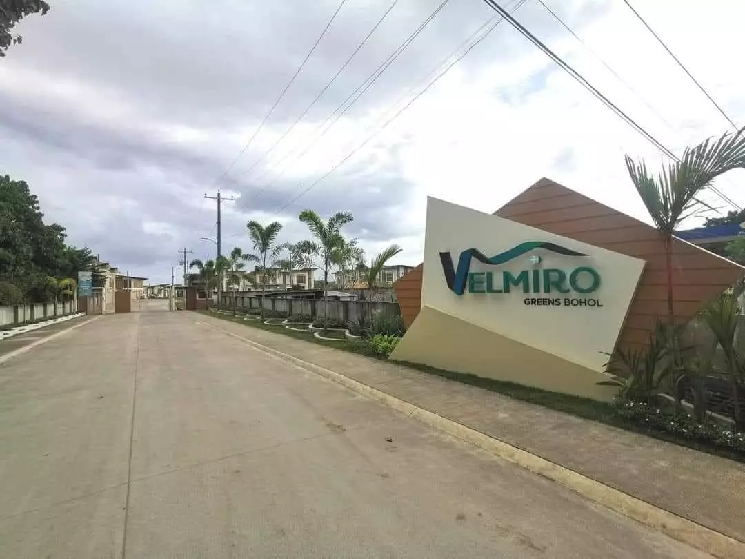 Open photo 19 of 33 — For assume Brand New single detached house in Velmiro Greens Bohol