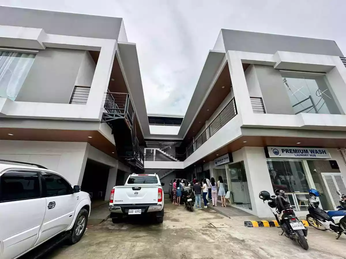 Commercial Space For Rent (Gun-on Lapu2x) — Space in Lapu-Lapu, Cebu, Philippines — Photo 2