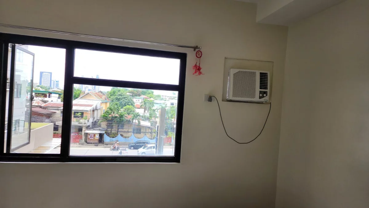 STUDIO FOR SALE AT CASA MIRA - LABANGON — Studio in Labangon, Cebu City — Photo 6
