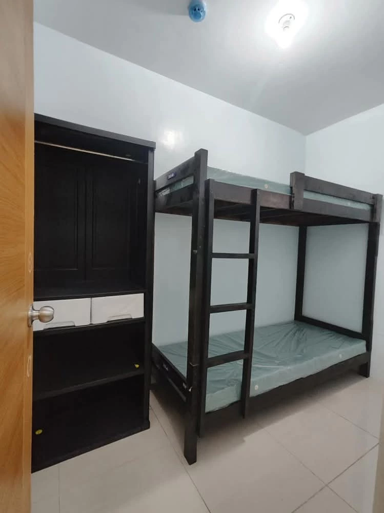 2 bedrooms for rent -Vrama — Apartment in Cebu City, Cebu, Philippines — Photo 3
