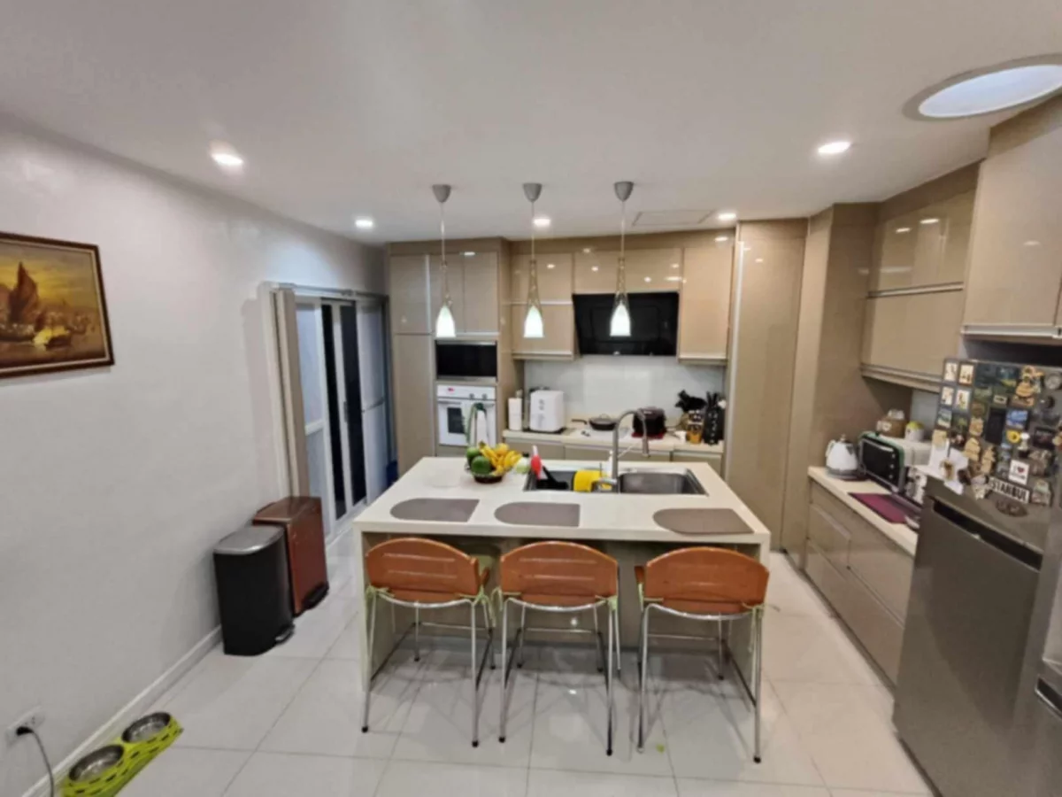 House and lot for sale in Banawa Cebu City — House and Lot in Cebu City, Cebu, Philippines — Photo 5