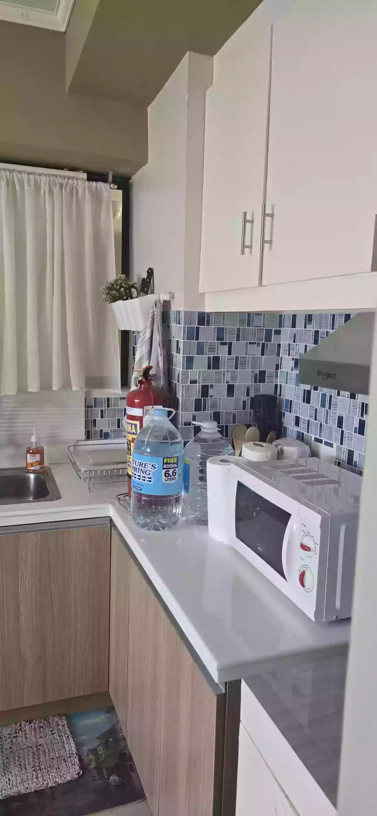 Open photo 17 of 22 — Soltana Residences 1 Bedroom Condo