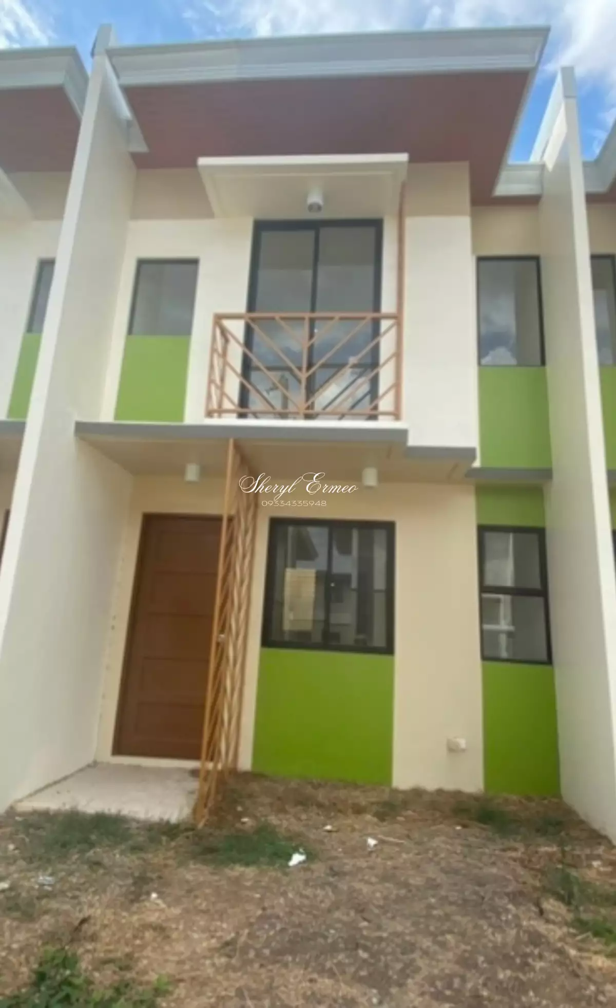 CASA MIRA BACOLOD — House and Lot in Bacolod, Bacolod, Negros Occidental — Photo 5