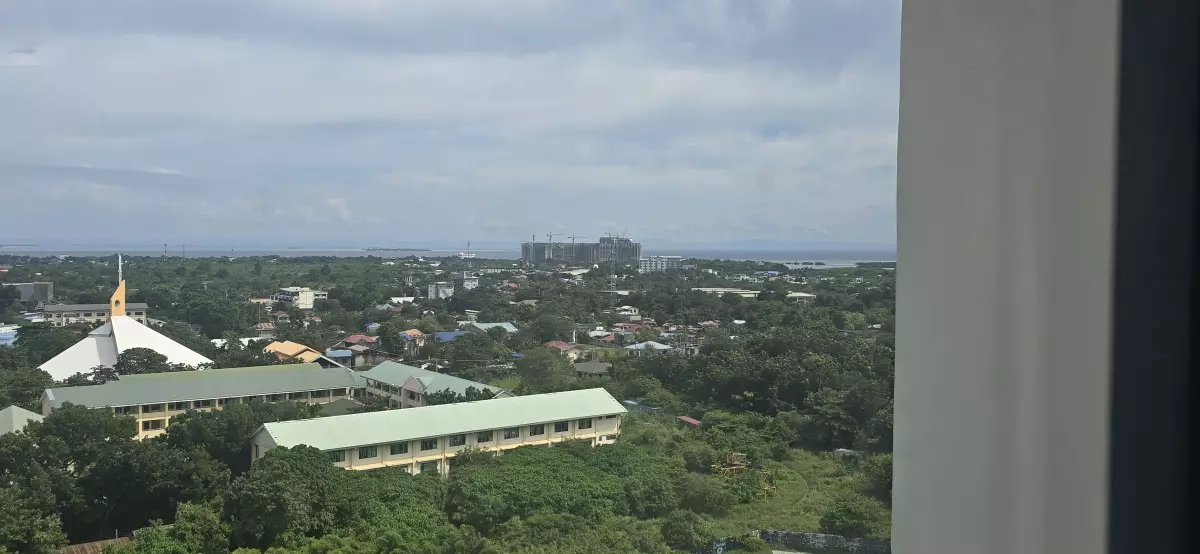 Soltana Residences 1 Bedroom Condo — 1 Bedroom in Basak-Marigondon Road, Lapu-Lapu City, Philippines — Photo 4