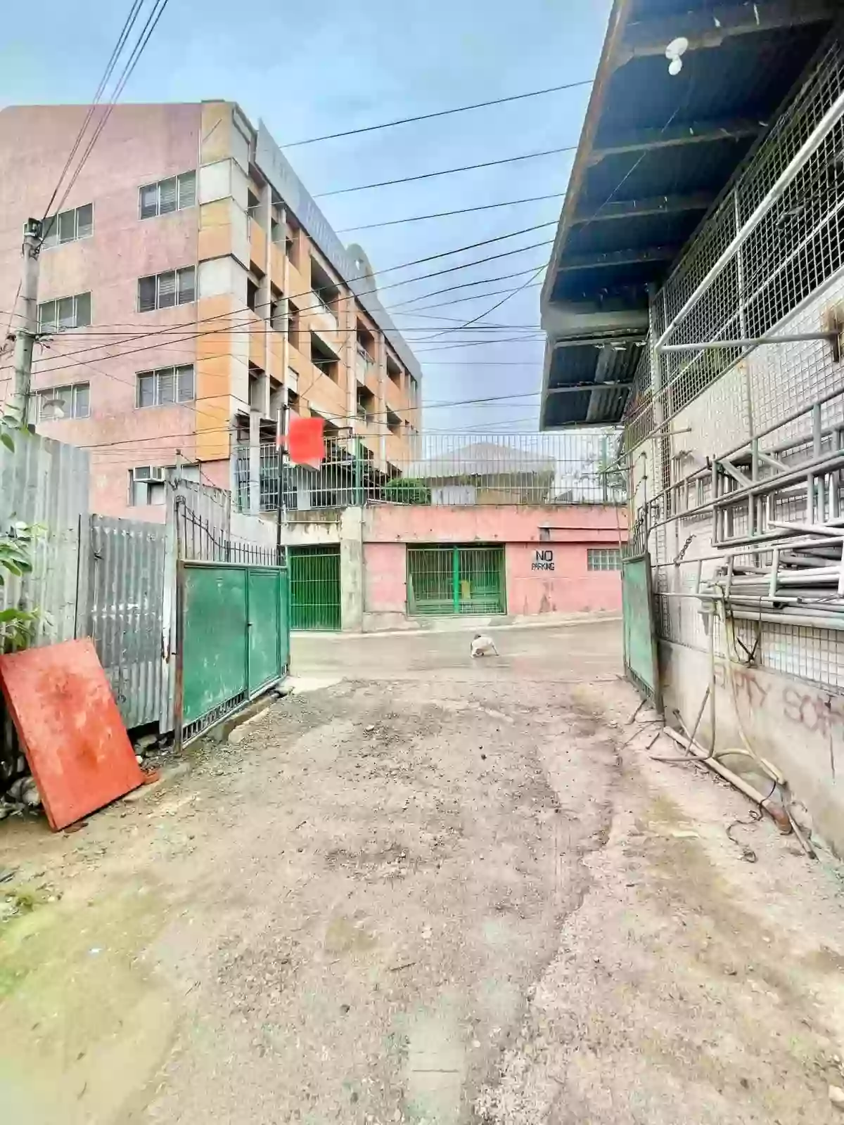 INCOME GENERATING PROPERTY - CEBU CITY | BESIDE UNIVERSITY CEBU
