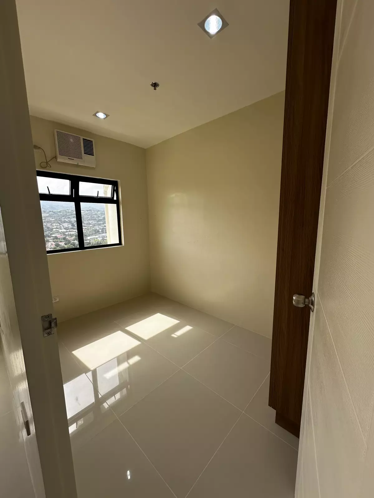 For Assume - 1 BR Unit at Midpoint Residences for only P650K — 1 Bedroom in Ines Ouano Road, Mandaue City, Central Visayas — Photo 4