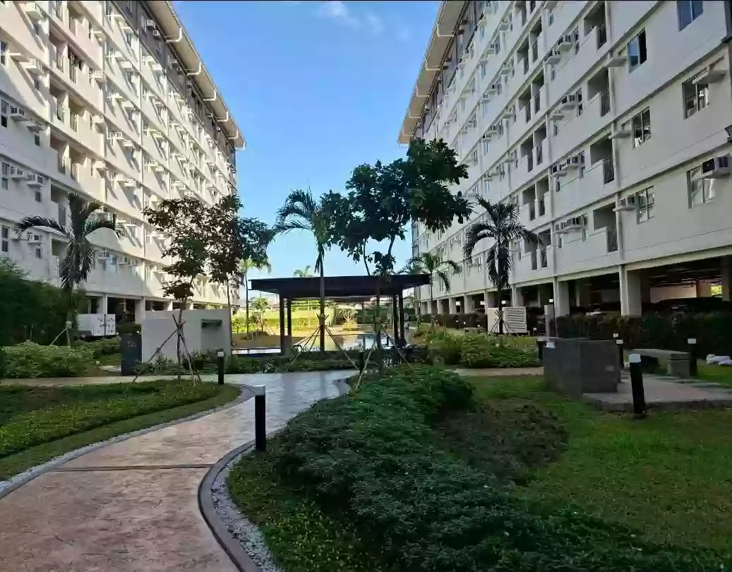 AMAIA STEPS ALABANG CONDO