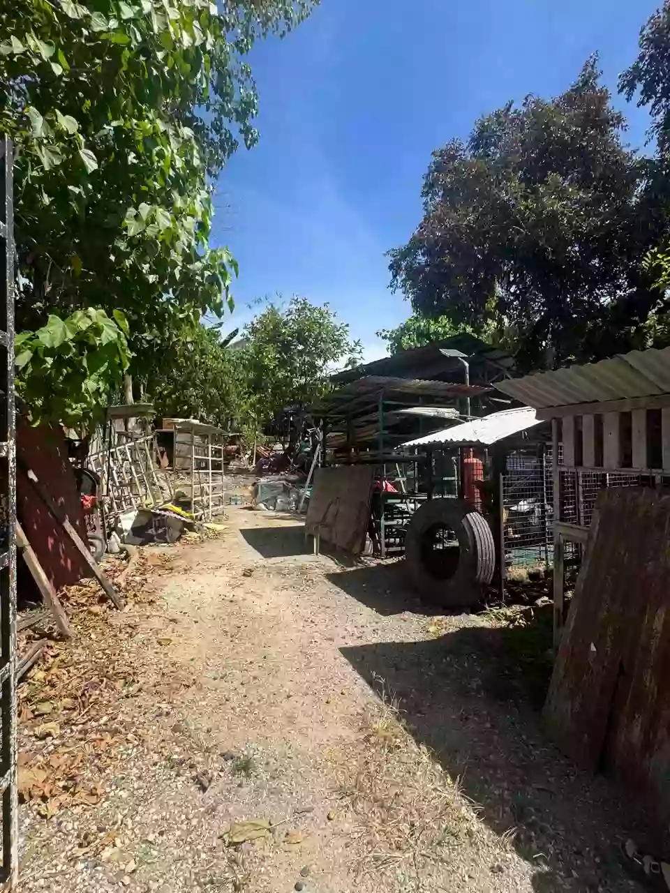 COMMERCIAL LOT IN YATI, LILOAN — Commercial Lot in Liloan, Cebu, Philippines — Photo 2