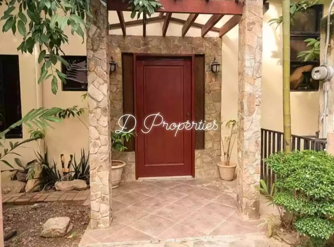 House and Lot For Sale in Casili Mandaue 